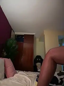 SSEXYBUBBLEBUTT101 online show from 02-12-26, 04:18