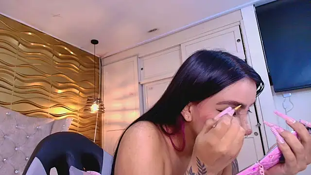 Andreita Jones online show from 03-31-26, 11:56