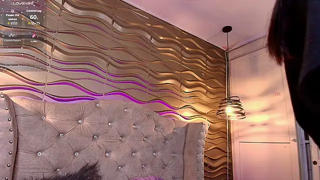 Andreita Jones online show from 11-29-25, 11:54