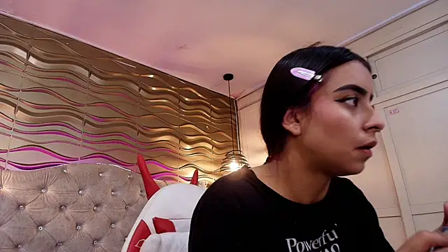 Andreita Jones online show from 01-09-26, 11:50