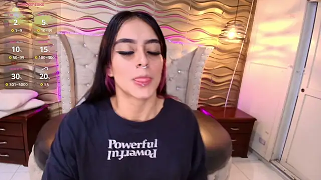 Andreita Jones online show from 02-28-26, 12:16