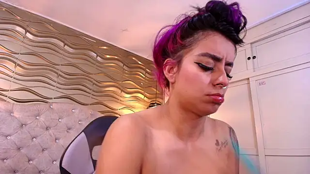 Andreita Jones online show from 03-14-26, 12:00