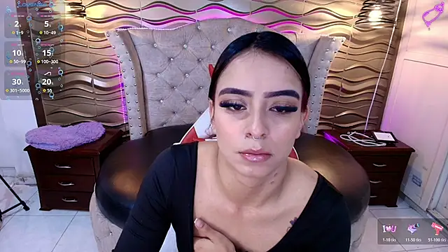 Andreita Jones online show from 02-12-26, 11:43