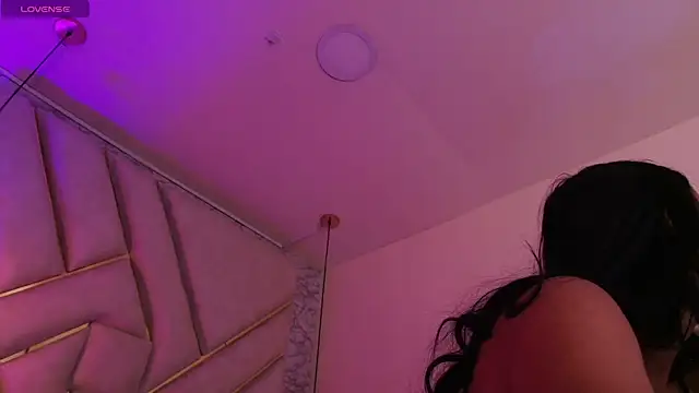 Andreita Jones online show from 07-04-26, 11:38