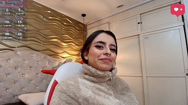 Andreita Jones online show from 01-16-26, 11:58