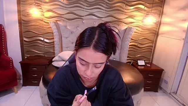 Andreita Jones online show from 03-10-26, 11:47