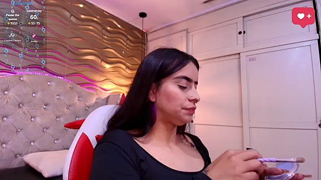 Andreita Jones online show from 01-17-26, 11:47