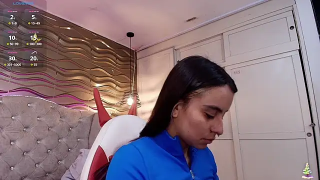 Andreita Jones online show from 12-19-25, 11:45