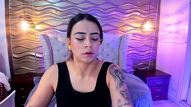 Andreita Jones online show from 11-11-25, 11:49