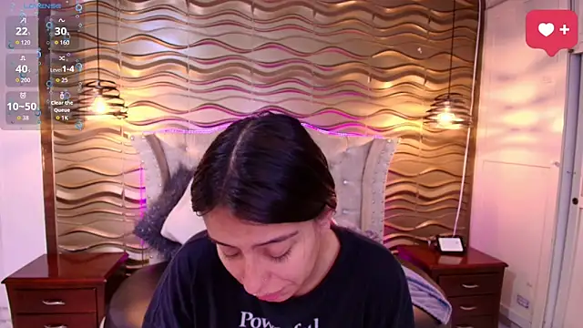 Andreita Jones online show from 01-18-26, 11:35