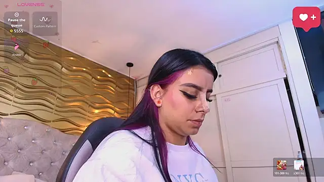 Andreita Jones online show from 03-27-26, 11:55