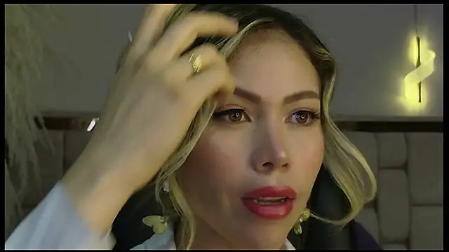 Ammy Castro online show from 03-16-26, 10:34