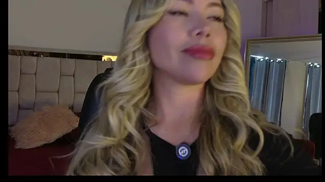 Ammy Castro online show from 07-11-26, 10:21