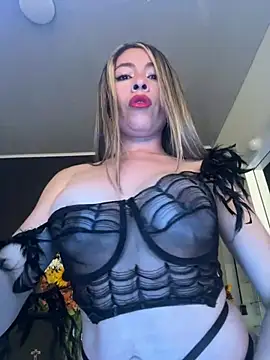Ammy Castro online show from 02-19-25, 06:00