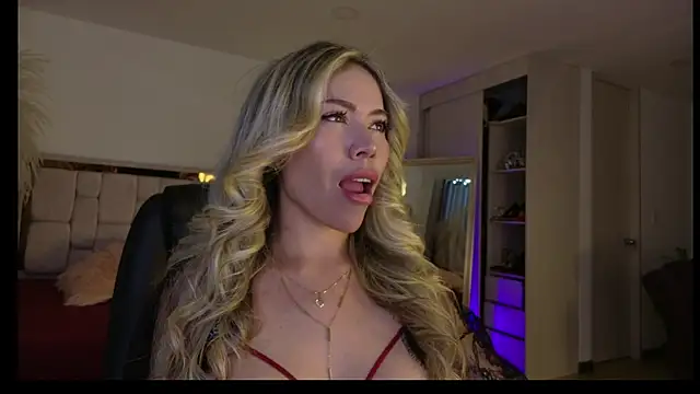 Ammy Castro online show from 07-14-26, 10:38