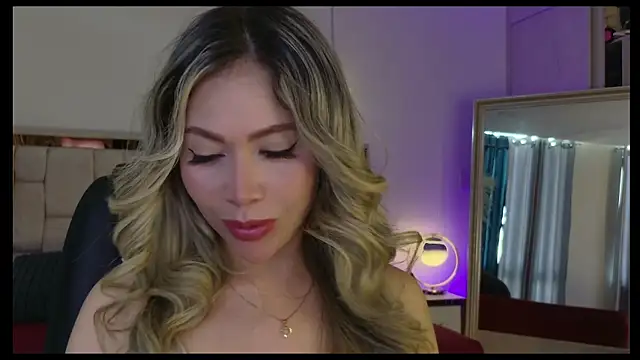Ammy Castro online show from 06-19-26, 09:20