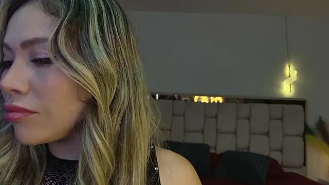 Ammy Castro online show from 03-11-26, 10:48