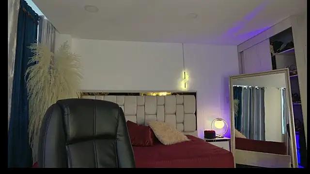 Ammy Castro online show from 07-23-26, 10:17
