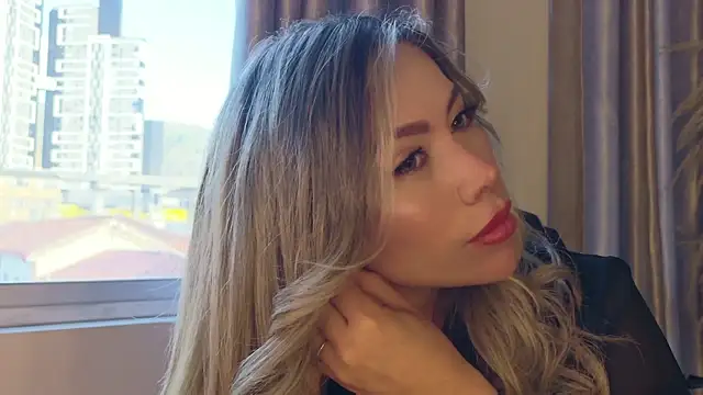 Ammy Castro online show from 05-06-26, 10:14