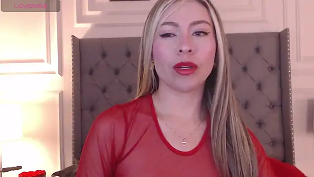 Ammy Castro online show from 01-31-25, 03:55
