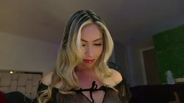 Ammy Castro online show from 09-20-25, 11:21