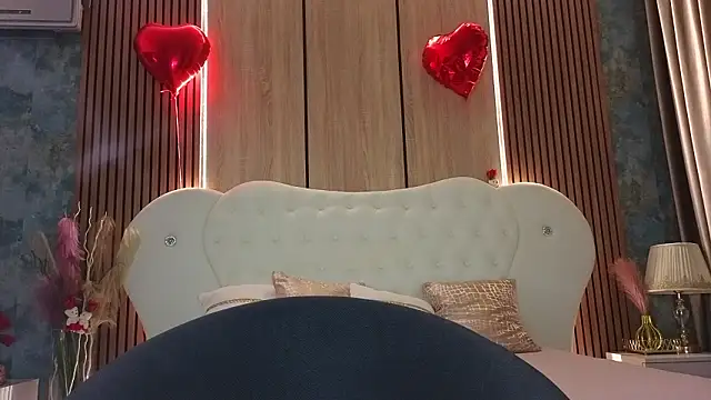 AngellBlackX online show from 02-13-26, 09:53