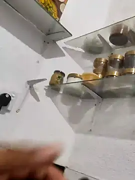 Kunchiii online show from 01-18-25, 01:40