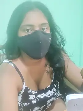 Kunchiii online show from 03-01-26, 08:36