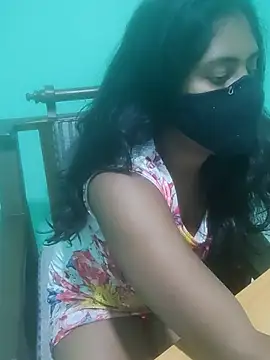 Kunchiii online show from 03-03-26, 03:41