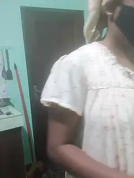 Kunchiii online show from 02-26-26, 03:34