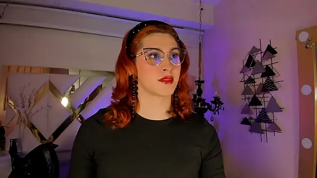 Juliana Saenzz online show from 03-15-25, 12:24