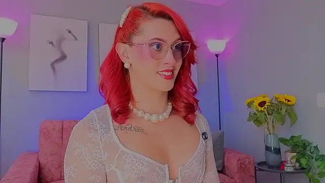 Juliana Saenzz online show from 01-07-26, 03:17