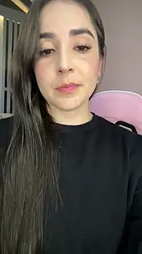 Victoria-And1 online show from 11-13-25, 01:31