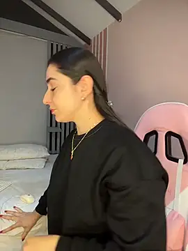 Victoria-And1 online show from 02-24-26, 01:28