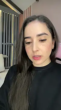 Victoria-And1 online show from 10-24-25, 01:37