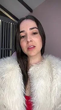 Victoria-And1 online show from 11-18-25, 01:54