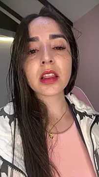 Victoria-And1 online show from 01-13-26, 01:31