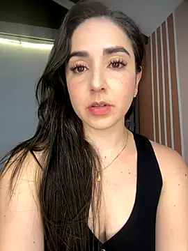 Victoria-And1 online show from 10-23-25, 02:10