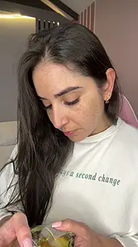 Victoria-And1 online show from 12-02-25, 01:39