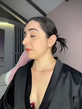 Victoria-And1 online show from 04-10-26, 01:23