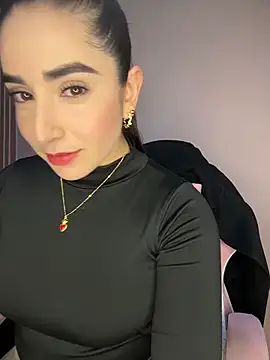 Victoria-And1 online show from 03-22-26, 02:37