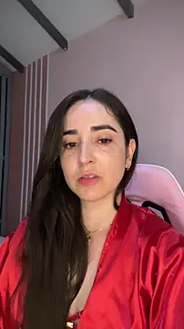 Victoria-And1 online show from 12-19-25, 01:20