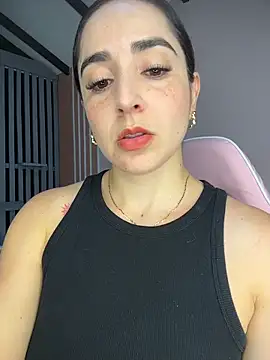 Victoria-And1 online show from 04-02-26, 01:35