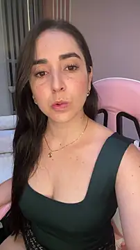 Victoria-And1 online show from 11-05-25, 01:20