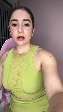 Victoria-And1 online show from 11-27-25, 01:28