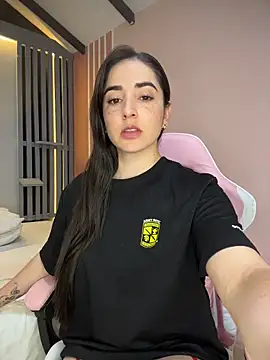 Victoria-And1 online show from 02-12-26, 12:54