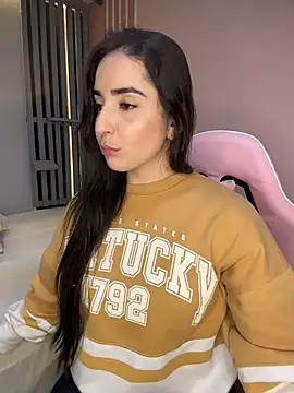 Victoria-And1 online show from 04-12-26, 01:53