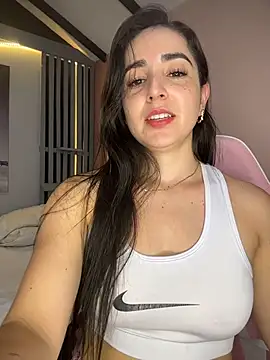 Victoria-And1 online show from 04-05-26, 11:44