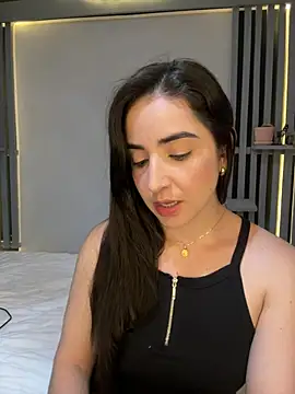 Victoria-And1 online show from 03-19-25, 01:21