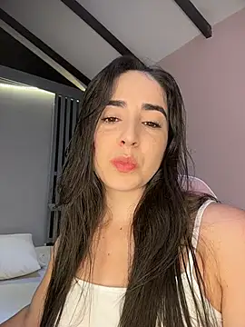 Victoria-And1 online show from 03-04-26, 01:35